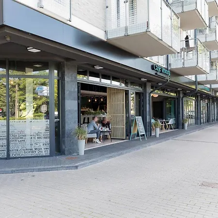 W Rezydencji Solna Kołobrzeg