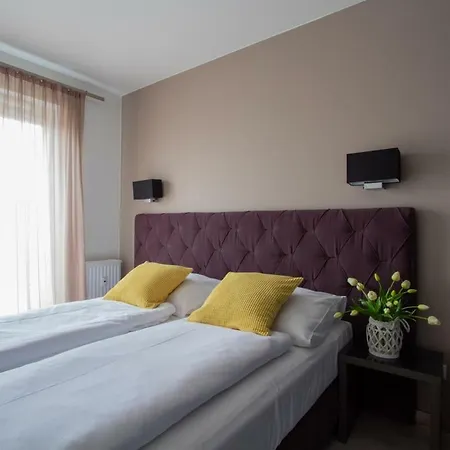 W Rezydencji Solna Kolobrzeg