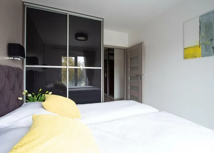 W Rezydencji Solna Колобжег