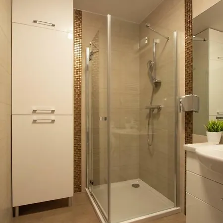 W Rezydencji Solna * Колобжег