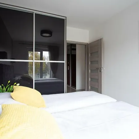 W Rezydencji Solna Колобжег