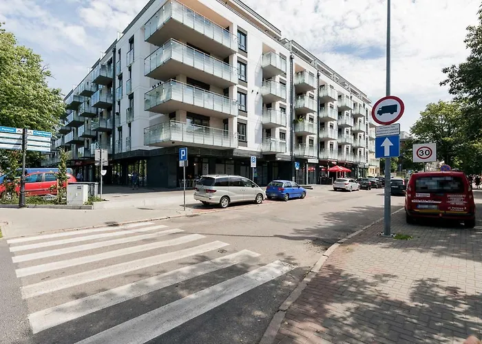 W Rezydencji Solna Kolobřeh